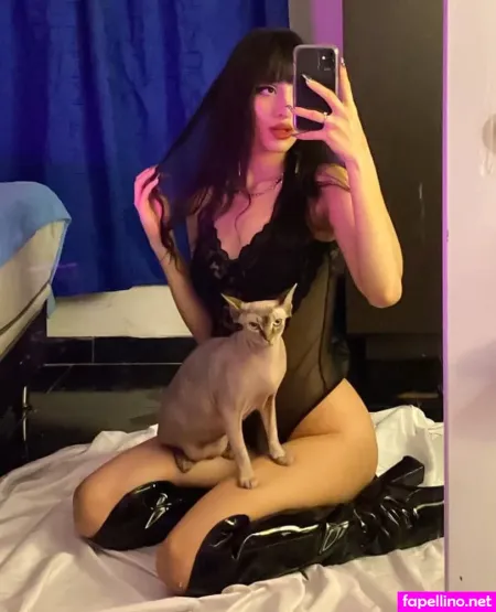 Crys Michelle OnlyFans Thumbnail #S82B85BRhH