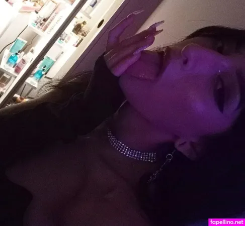 Crys Michelle OnlyFans Thumbnail #bFEwLeHeoS