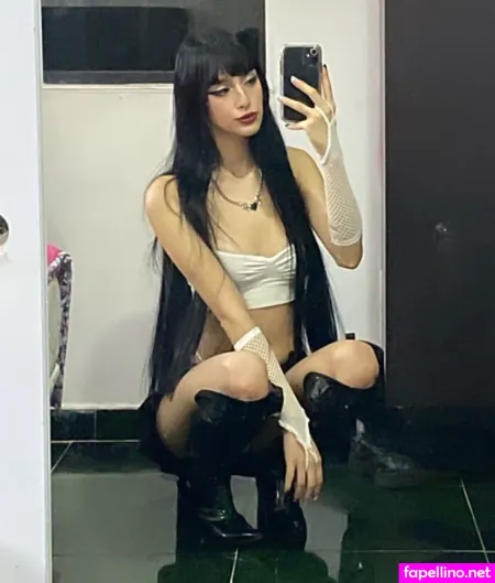 Crys Michelle OnlyFans Thumbnail #iGSpQK6Neu