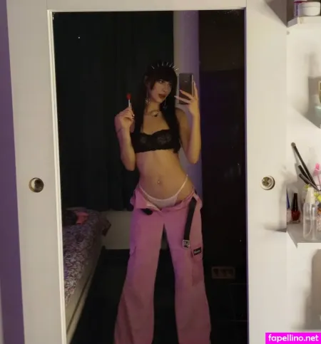 Crys Michelle OnlyFans Thumbnail #k8sk5qpsd3