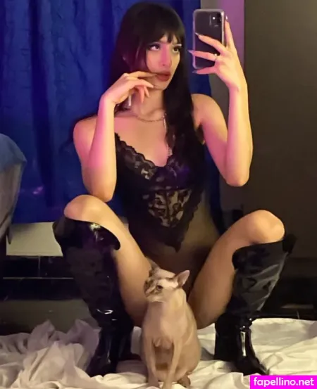 Crys Michelle OnlyFans Thumbnail #kWPHb4Fdm2