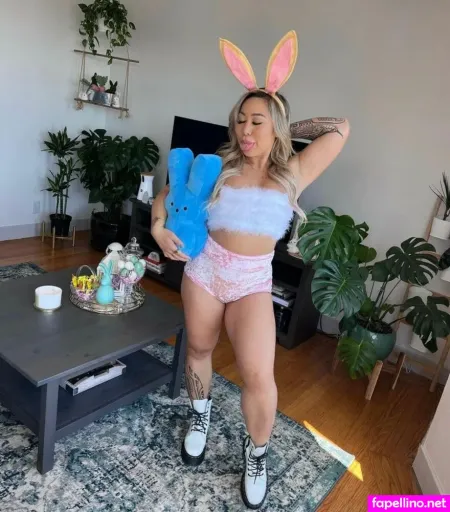 Cryssaboo OnlyFans Thumbnail #Jixp948YKr