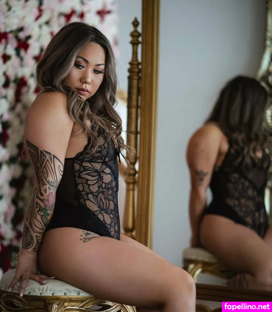 cryssaboo Nude Leaked OnlyFans Photo #cwajikAI8s