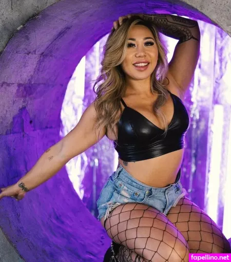 Cryssaboo OnlyFans Thumbnail #hbboFCtyaV