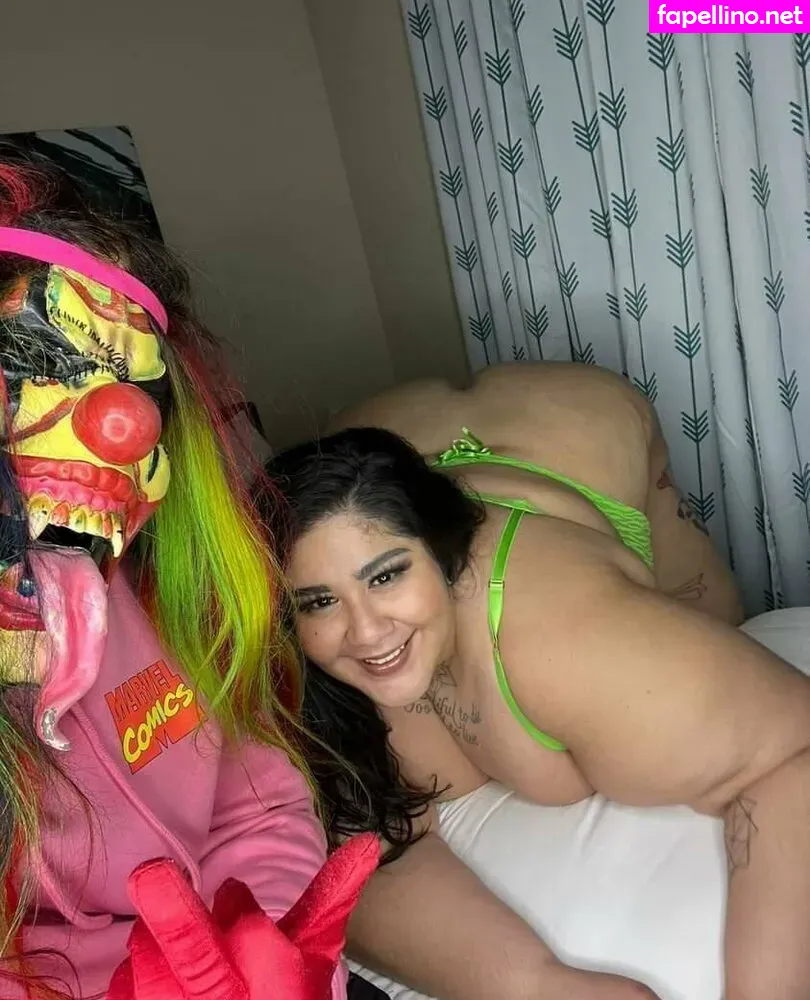 Crystal Blue 420, crystalblue420, crystalblued Nude Leaked OnlyFans Photo #KUK8MxM0US