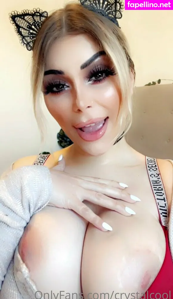 Crystalcool, Crystalgcool, crystal.cool Nude Leaked OnlyFans Photo #h0wYY1FNm6