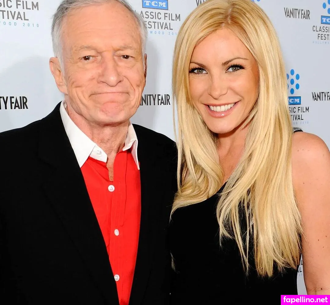 Crystal Hefner Nude Leaked OnlyFans Photo #PqaqhdCI9T