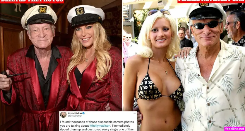 Crystal Hefner OnlyFans Thumbnail #UR1yC73Eb7