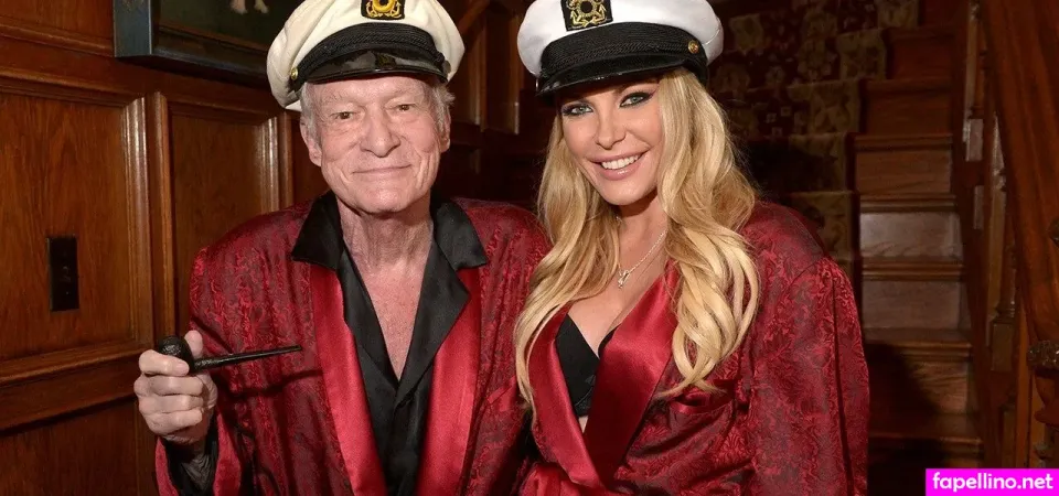 Crystal Hefner OnlyFans Thumbnail #wfOenuD05W