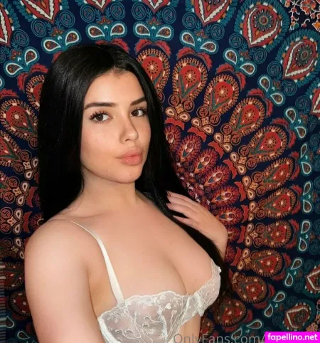 Crystal Hernandez OnlyFans Thumbnail #mS8NuornGA