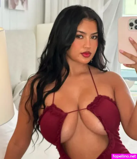 Crystal Lucero Rios OnlyFans Thumbnail #YQxhrJZBXz