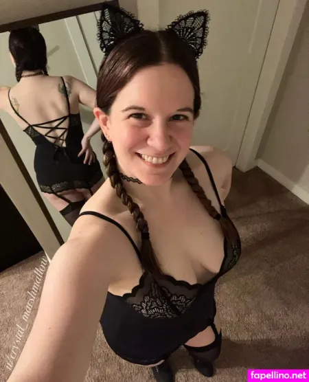 Crystal Marshmallow OnlyFans Thumbnail #RRaW10c9dd