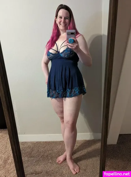 Crystal Marshmallow OnlyFans Thumbnail #YQebrvtxrl