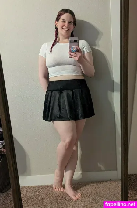 Crystal Marshmallow OnlyFans Thumbnail #dJDLqFQGWh