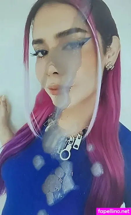 Crystal Molly