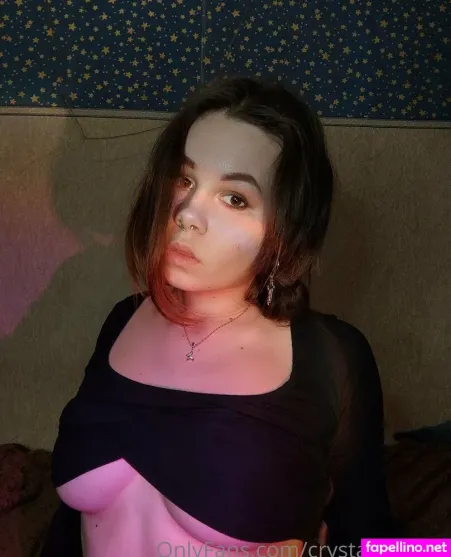 Crystal Moore OnlyFans Thumbnail #VwC36HsDuG