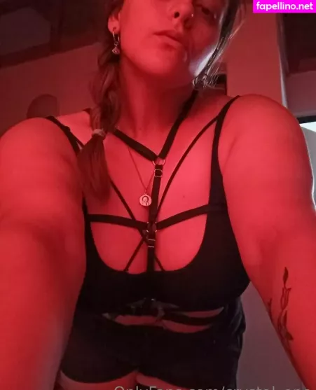 Crystal One OnlyFans Thumbnail #3irVjLuqgY