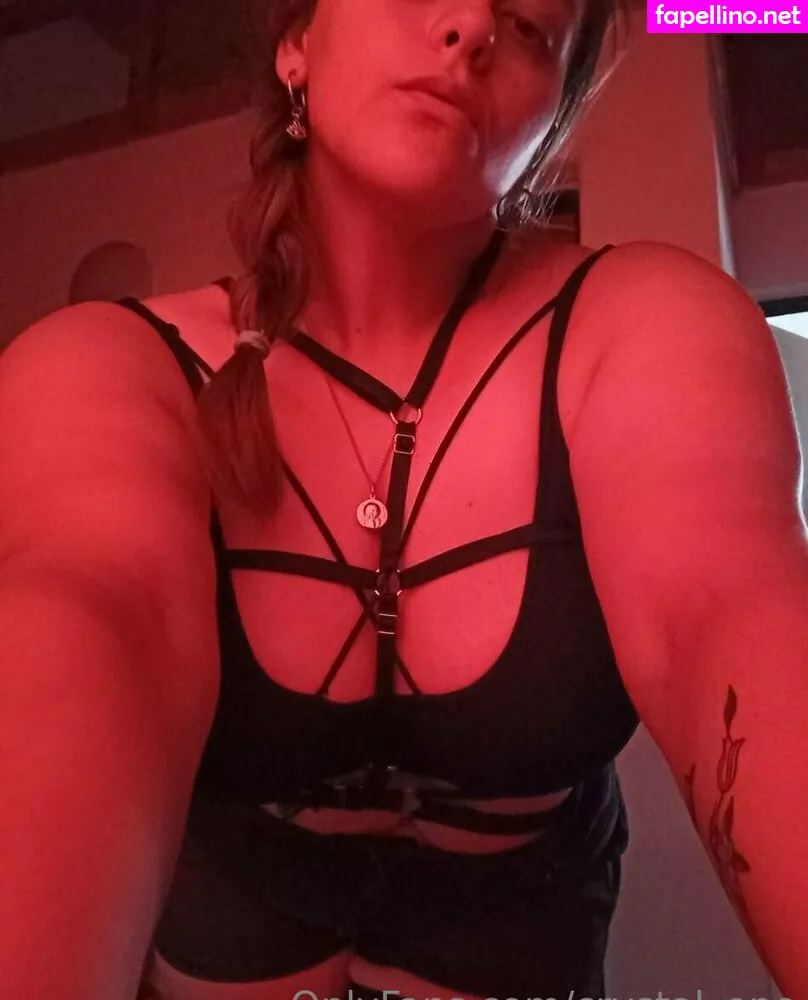 crystal_one Nude Leaked OnlyFans Photo #3irVjLuqgY