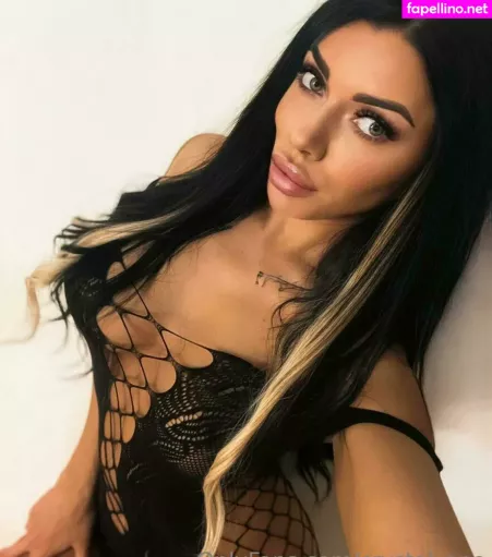 Crystal One OnlyFans Thumbnail #Faf3H9jQTf