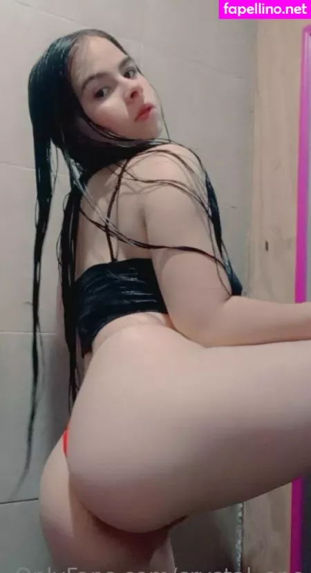 Crystal One OnlyFans Thumbnail #u20WvaGQiM