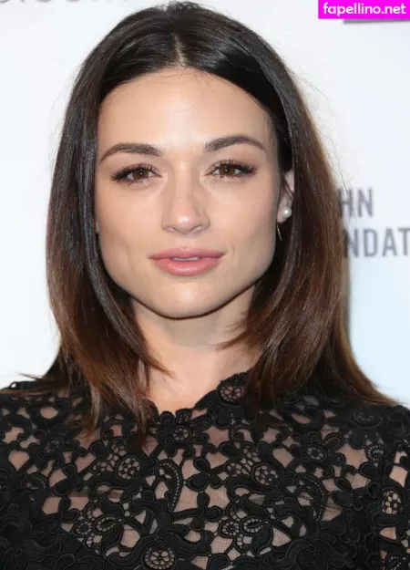 Crystal Reed OnlyFans Thumbnail #0bay8IsDzq