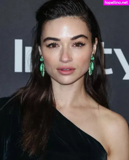 Crystal Reed OnlyFans Thumbnail #3s7ogitNNC