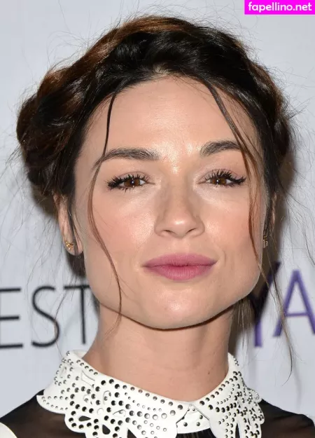 Crystal Reed OnlyFans Thumbnail #8RNR7UNbir