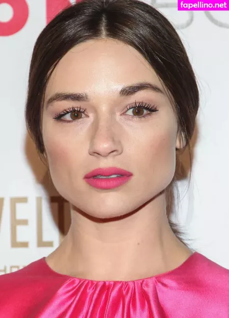 Crystal Reed OnlyFans Thumbnail #CZnswwlp7q