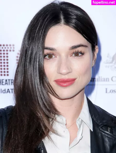 Crystal Reed OnlyFans Thumbnail #HM85G0bRSL