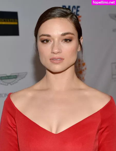 Crystal Reed OnlyFans Thumbnail #Km8TiPORpQ