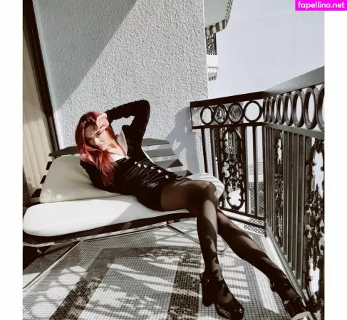 Crystal Reed OnlyFans Thumbnail #PzEwrKtMFA