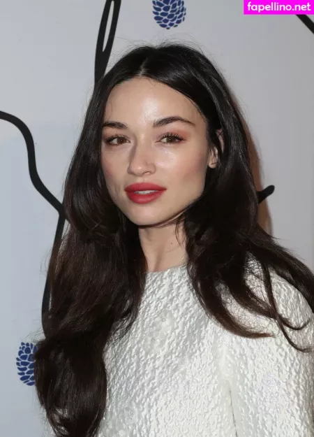 Crystal Reed OnlyFans Thumbnail #SMmNwypS5X