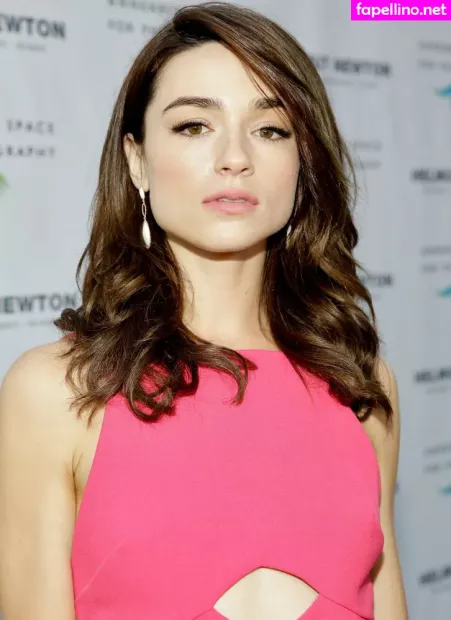 Crystal Reed OnlyFans Thumbnail #VWhP0Ic6K6