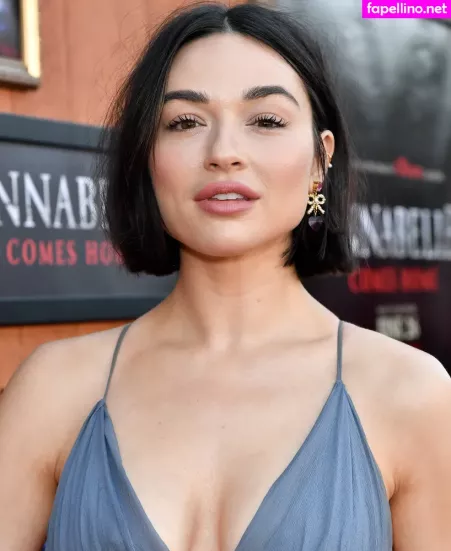 Crystal Reed OnlyFans Thumbnail #Wwf4xBnqKf