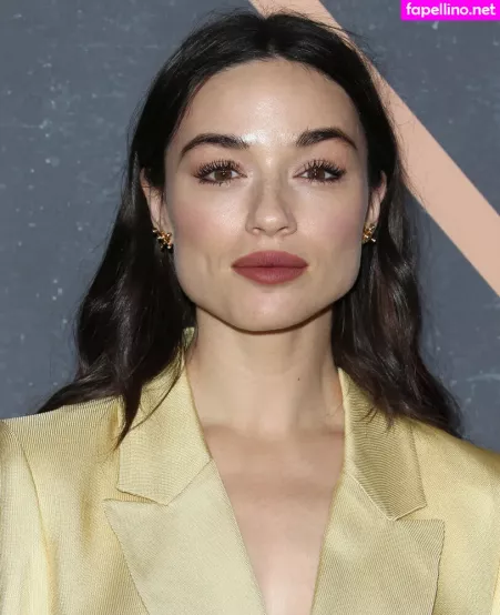 Crystal Reed OnlyFans Thumbnail #ay8OM885Q9