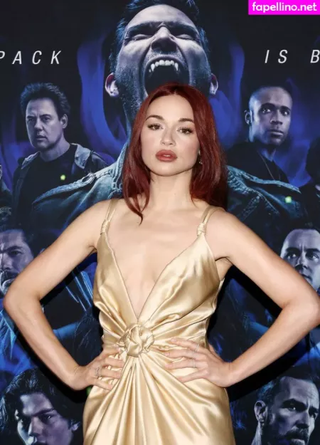 Crystal Reed OnlyFans Thumbnail #dILc4YmM7k