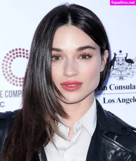 Crystal Reed OnlyFans Thumbnail #fdrpHL9H0U