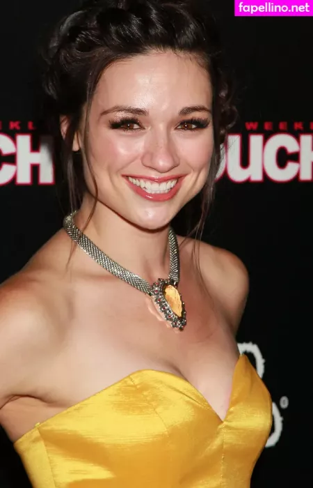 Crystal Reed OnlyFans Thumbnail #ilk545a0U6