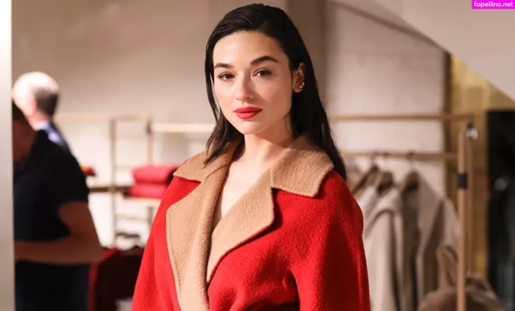 Crystal Reed OnlyFans Thumbnail #kN9NXEbmXP