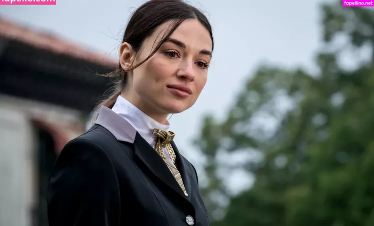 Crystal Reed OnlyFans Thumbnail #kzgiKnlVFB