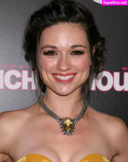 Crystal Reed OnlyFans Thumbnail #oNUyihMyfH