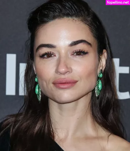Crystal Reed OnlyFans Thumbnail #sYDTFJxs7x