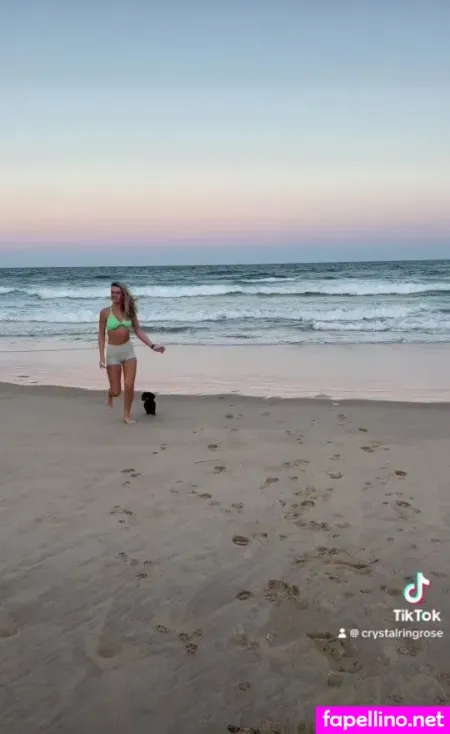 Crystal Ringrose OnlyFans Thumbnail #Gr01LXuKGg