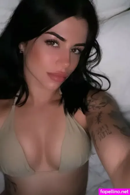 Crystal Rose Imbornone OnlyFans Thumbnail #YxhqL71dbj