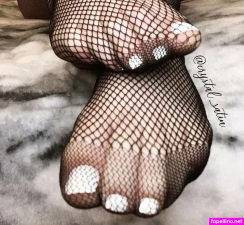 Crystal Satin Free OnlyFans Thumbnail #CVUnXNczs5