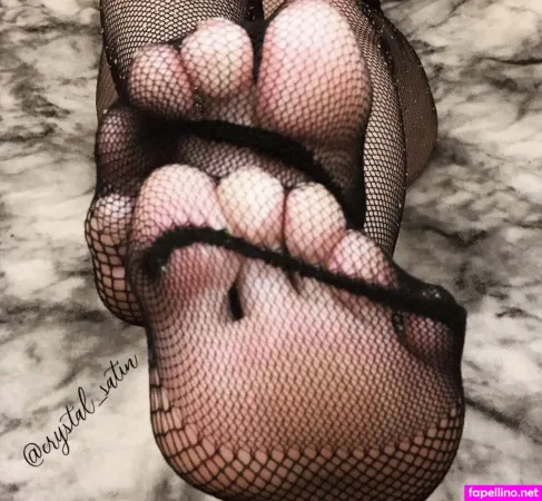 Crystal Satin Free OnlyFans Thumbnail #HYcHcjcWft