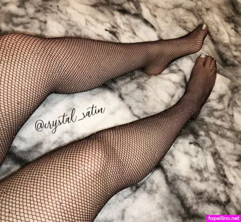 Crystal Satin Free OnlyFans Thumbnail #WpqQzKoAVc