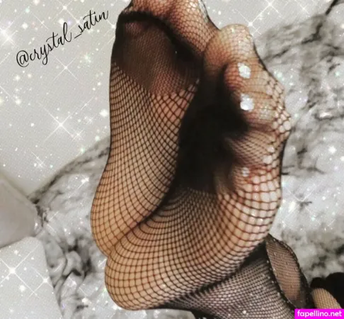 Crystal Satin Free OnlyFans Thumbnail #kXCRX6rUkm