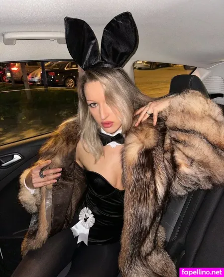 Crystal Sexy Doll OnlyFans Thumbnail #vNe9zCgZg8