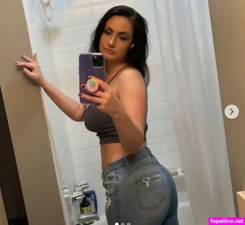 Crystal Wambles OnlyFans Thumbnail #WNUZ4STYsw